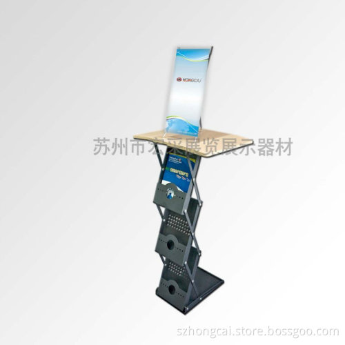 Hot Sale Durable Argos Magazine Rack
